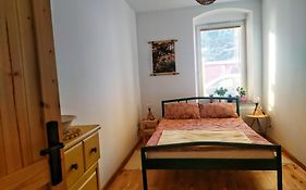 Apartament Borówka